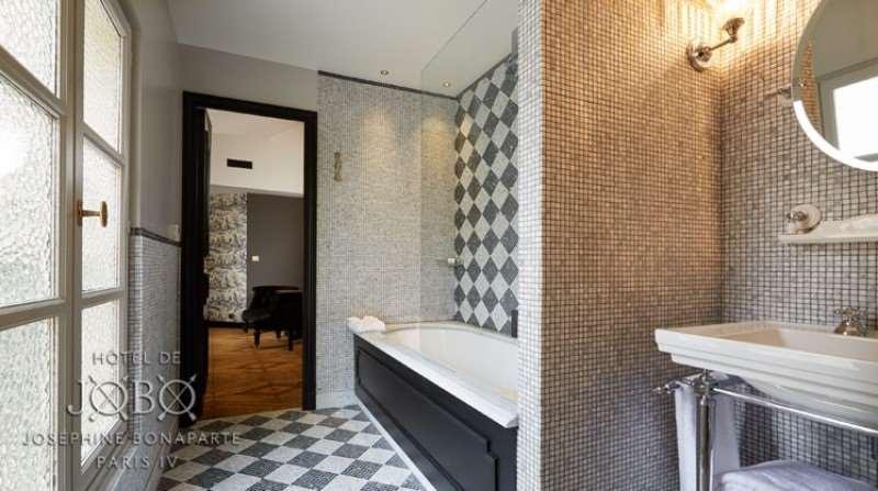 Hotel De Jobo Paris Værelse billede