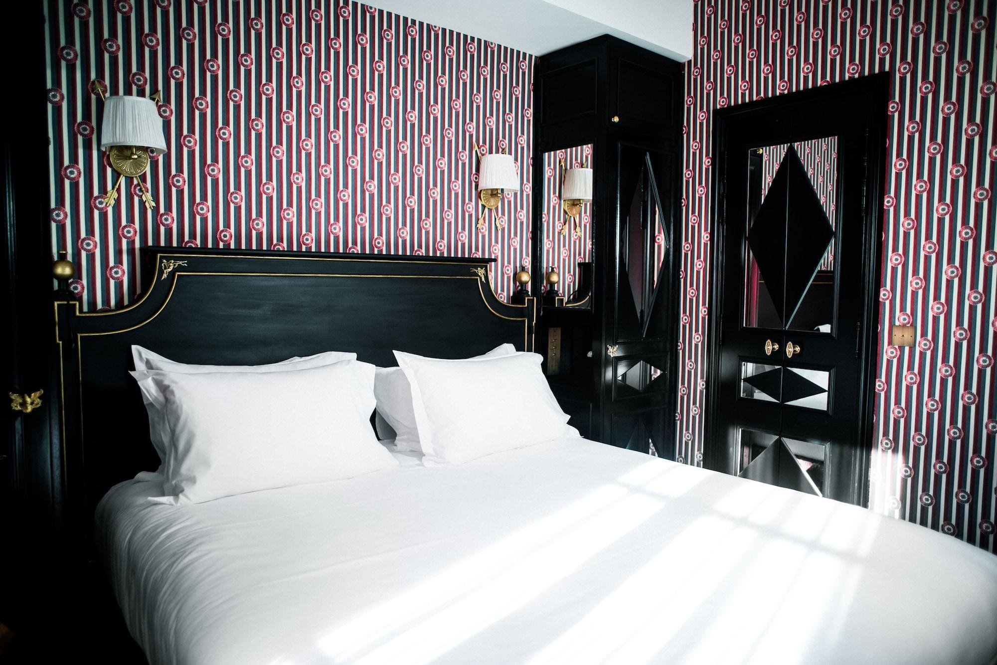 Hotel De Jobo Paris Eksteriør billede