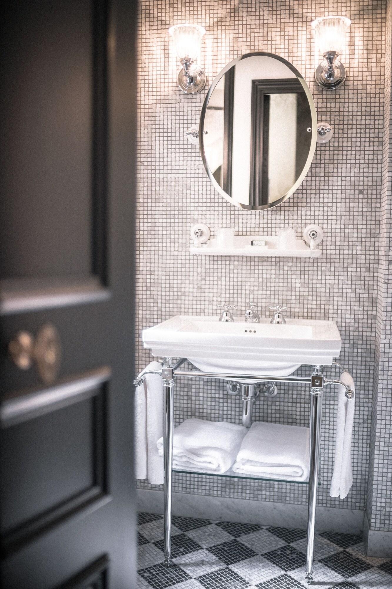 Hotel De Jobo Paris Eksteriør billede
