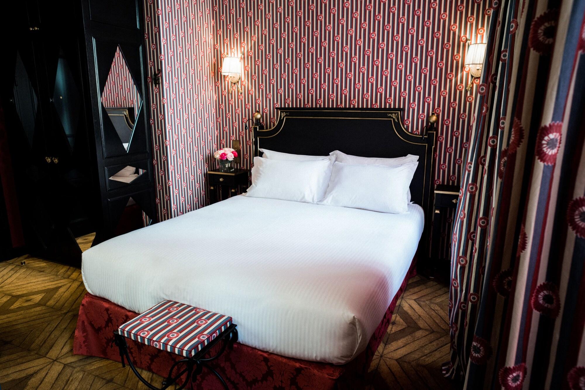 Hotel De Jobo Paris Eksteriør billede