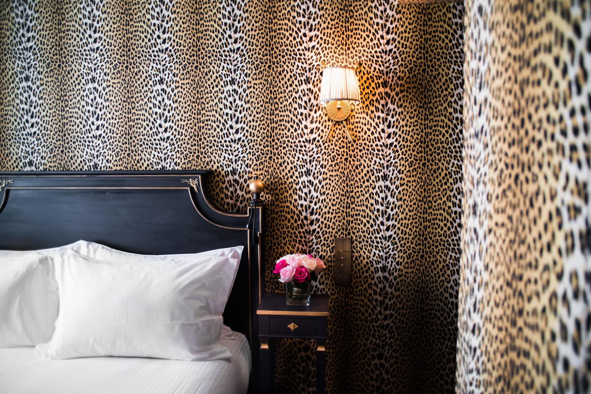 Hotel De Jobo Paris Eksteriør billede
