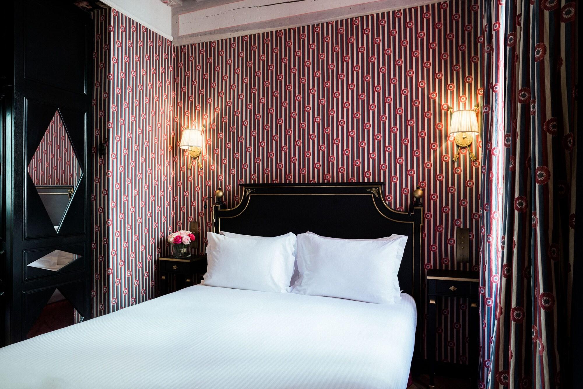 Hotel De Jobo Paris Eksteriør billede